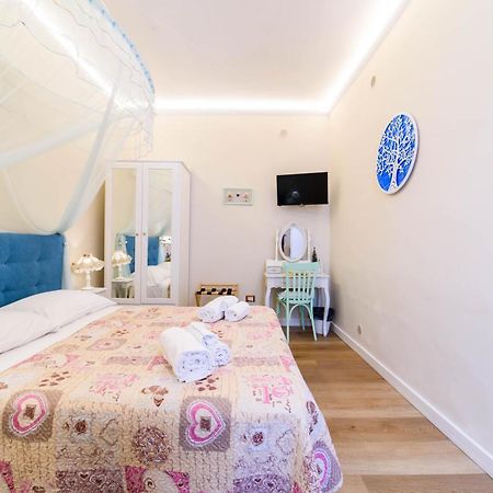 Villa Grace Amalfi Seaview ภายนอก รูปภาพ