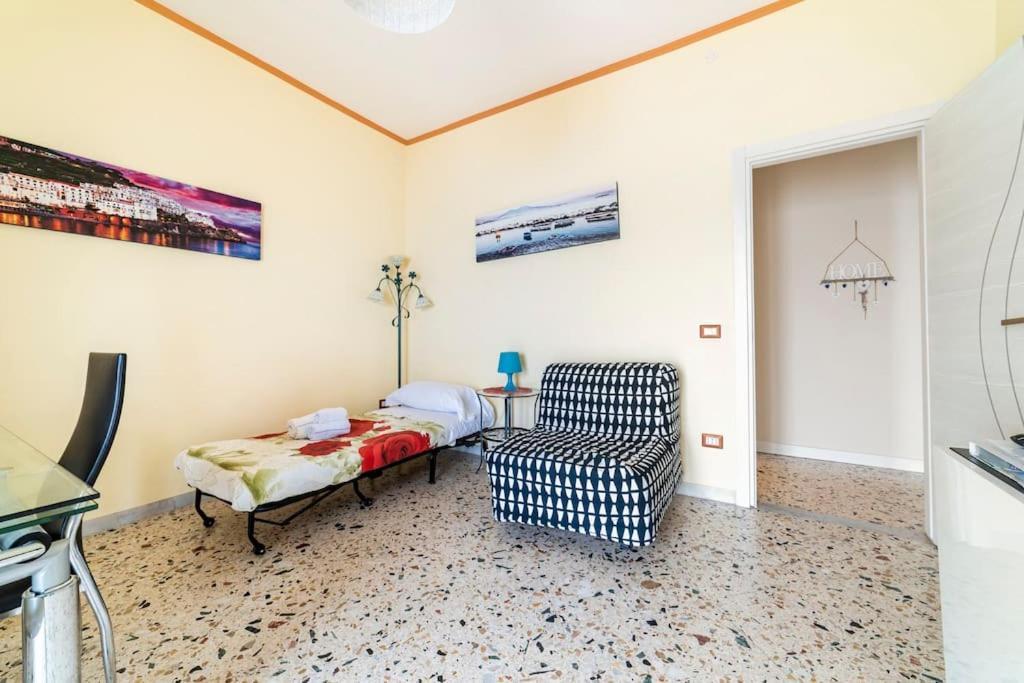 Villa Grace Amalfi Seaview ภายนอก รูปภาพ