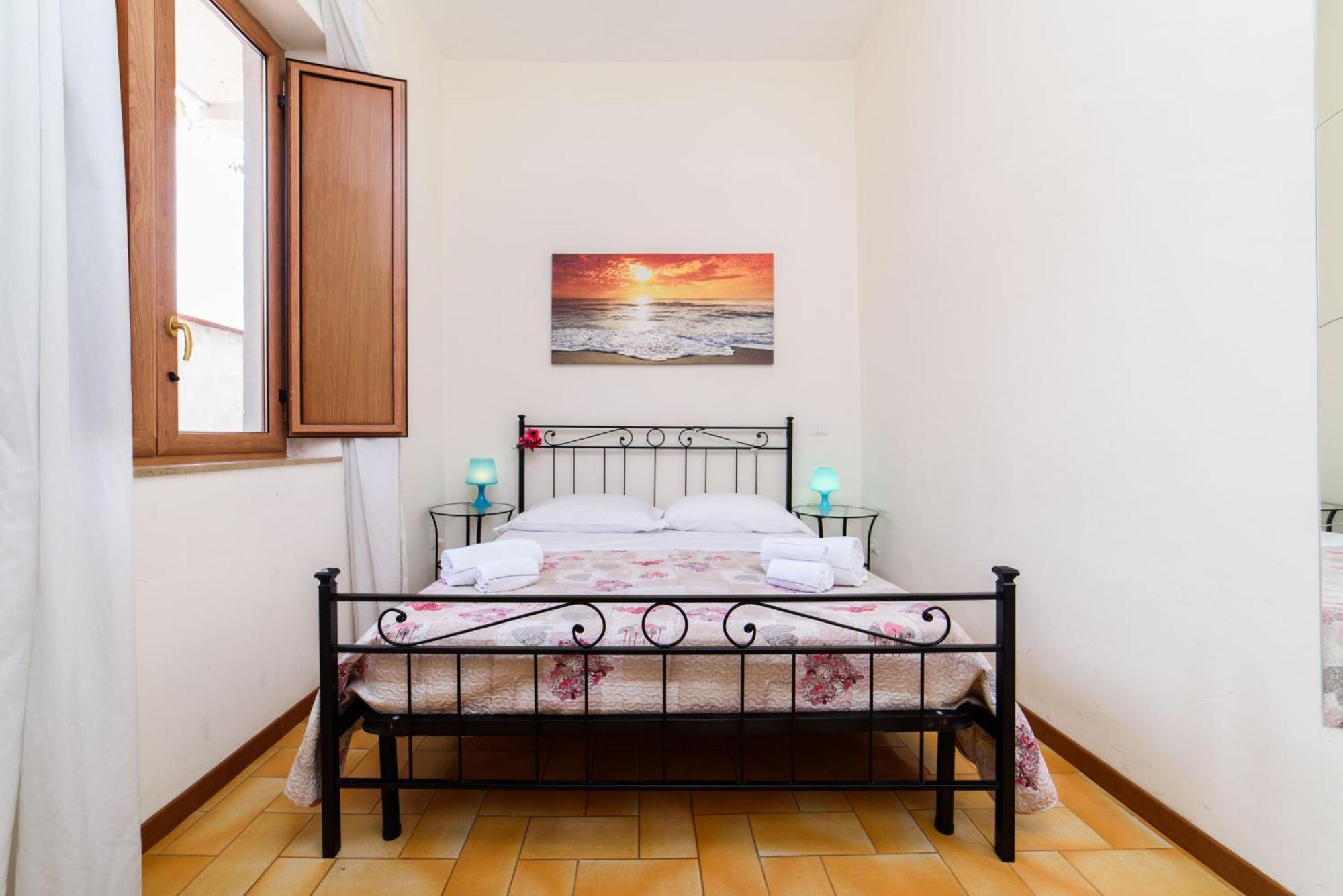 Villa Grace Amalfi Seaview ภายนอก รูปภาพ