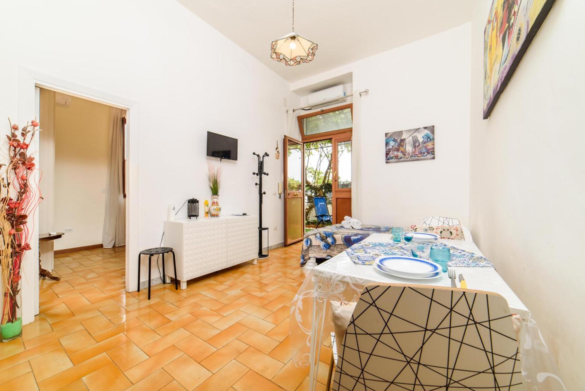 Villa Grace Amalfi Seaview ภายนอก รูปภาพ