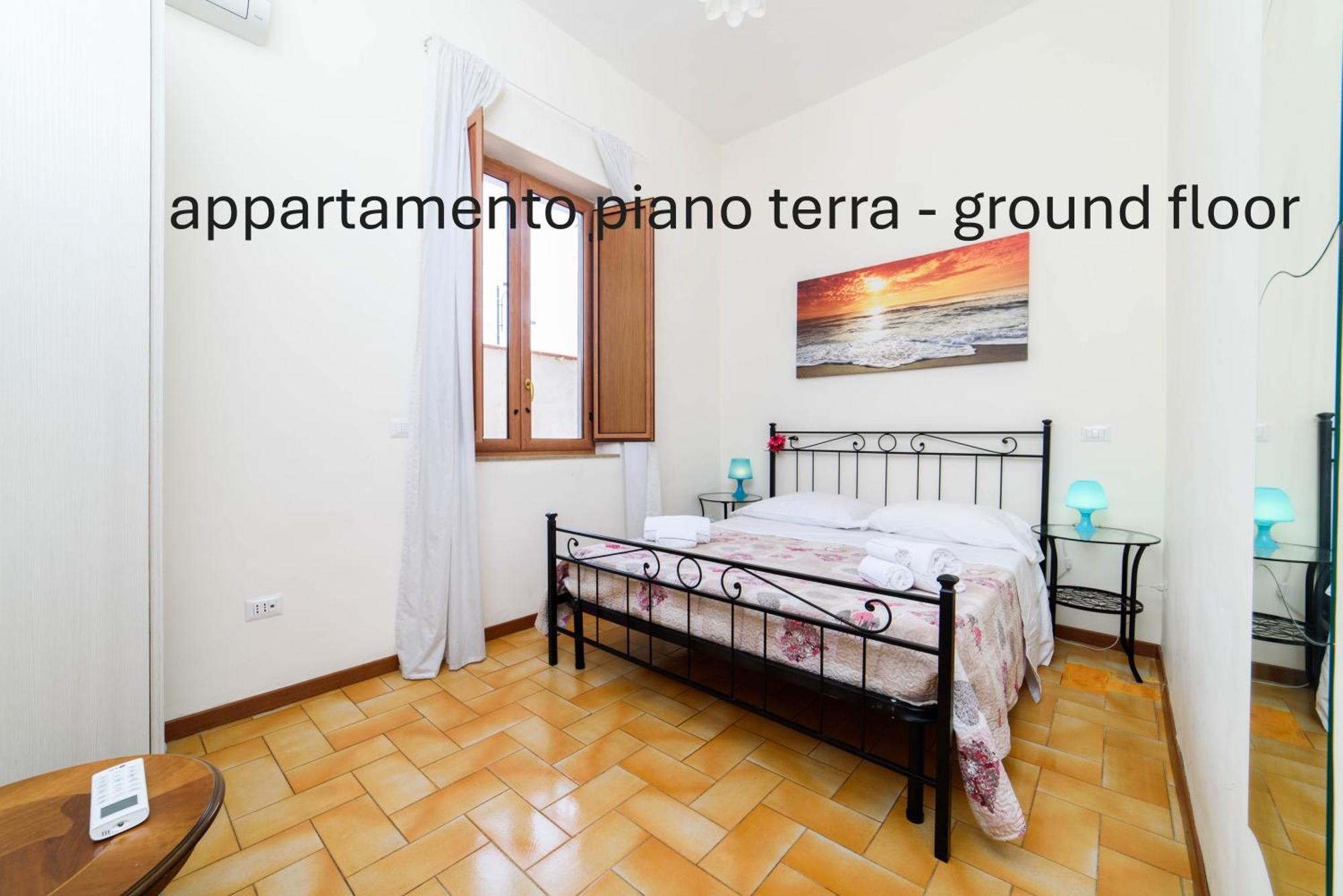 Villa Grace Amalfi Seaview ภายนอก รูปภาพ
